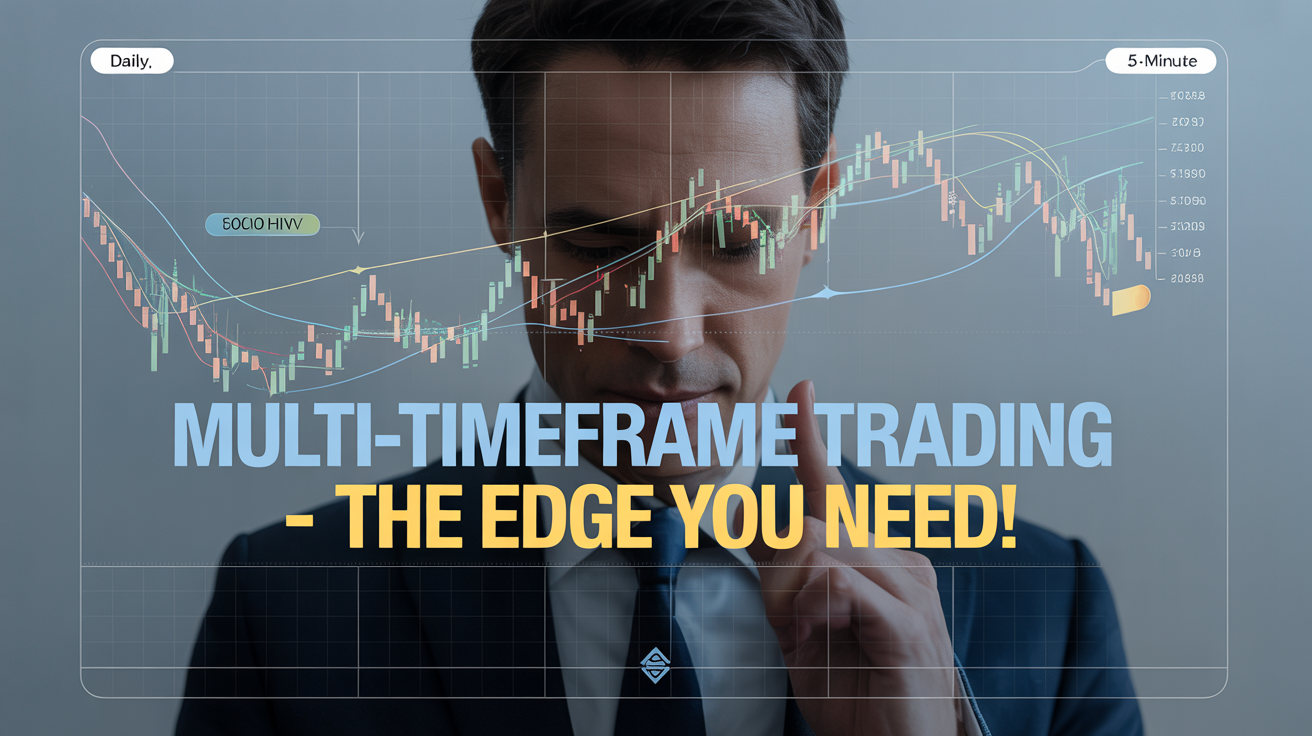How to Use Multi-Timeframe Analysis for Better Trading Decisions ...