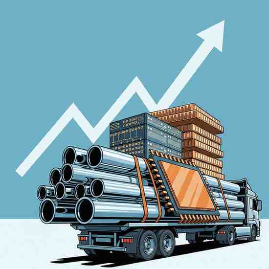 Beyond Iron and Coal Exploring Opportunities in Zinc, Aluminum, and Copper Stocks