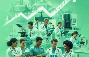 Healthcare, Pharma, and Biotech Stocks Building a Diversified Healthcare Portfolio in India