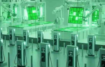 How EVs and Smartphones Drive Demand for Indian Semiconductor Stocks