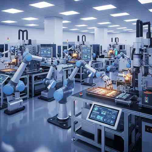 Investing in Semiconductor Stocks: An Essential Guide to the Chip Market