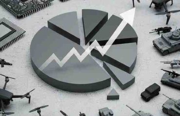 Investor’s Guide to Thematic Portfolios Linking Defence, Drones, and Semiconductors in India