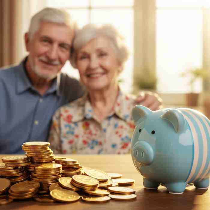 The Practical Guide to Retirement Planning with Mutual Funds in India