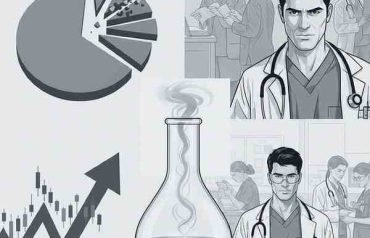 The Role of Chemicals in Pharma and Biotech