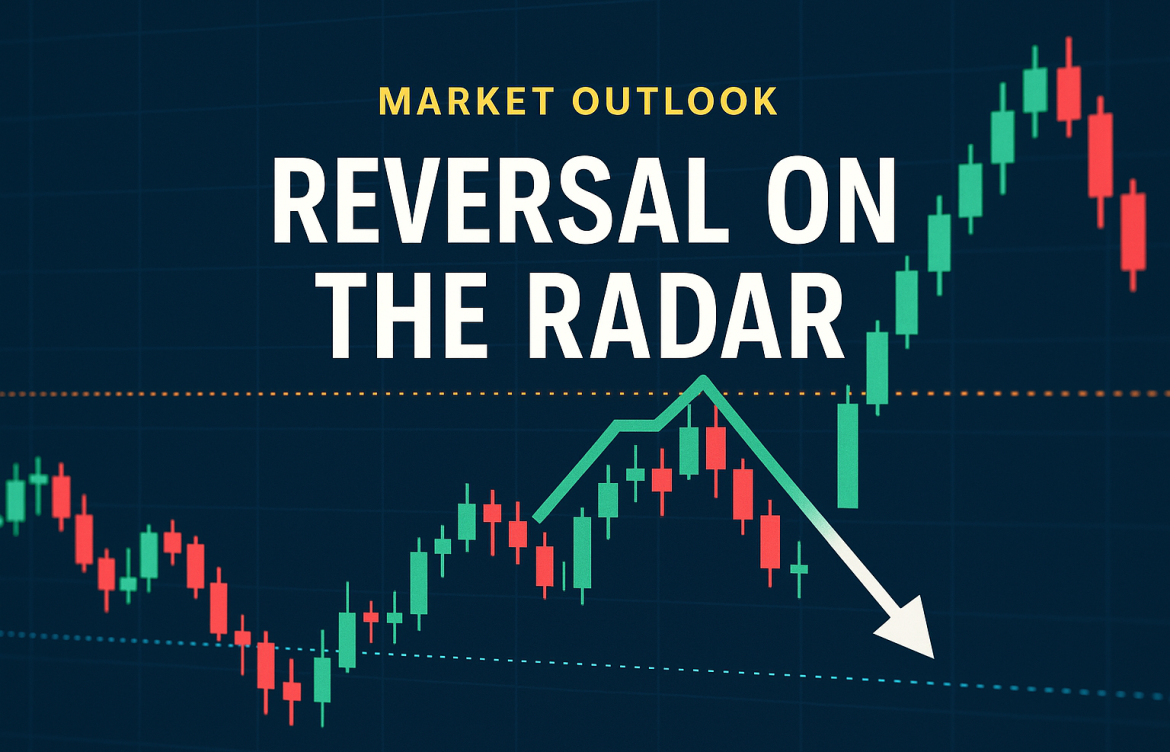 Pre-Market Outlook – 25.09.2025
