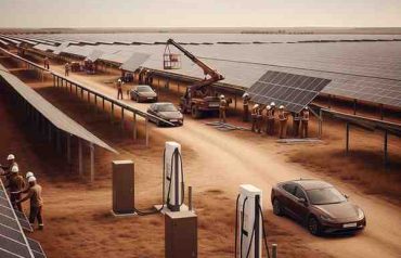 Are Renewable Energy Stocks the Hidden Winners of India