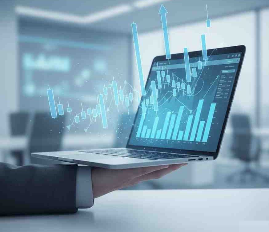 Fintech Investment Opportunities in India: Key Stocks to Watch