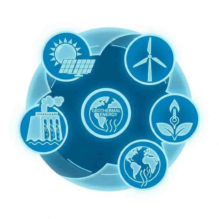 From EV Batteries to Wind Farms: Understanding the Interconnected Growth of Clean Energy Sectors