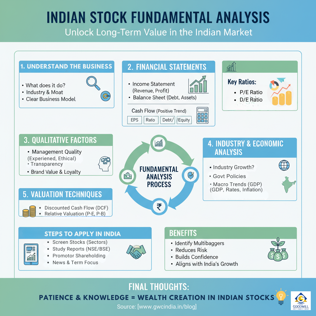 High-Potential Long-Term Stocks to Buy in 2026 - Analytics Insight