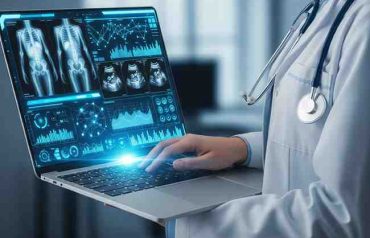 Healthcare Digitization: Telemedicine and Its Impact on Healthcare Stocks
