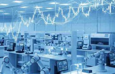 How Biotech Research Strengthens the Future of Indian Pharma Stocks