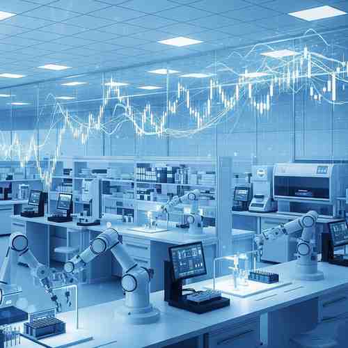 How Biotech Research Strengthens the Future of Indian Pharma Stocks
