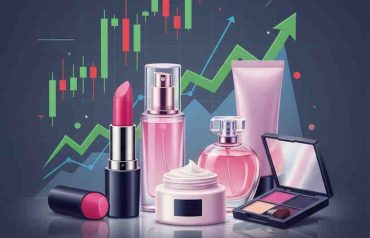 How Indias Growing Beauty and Personal Care Market Impacts Cosmetic Stocks