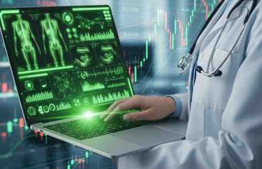 How Medical Infrastructure Expansion Shapes Healthcare Stock Performance