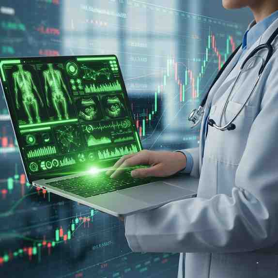 How Medical Infrastructure Expansion Shapes Healthcare Stock Performance