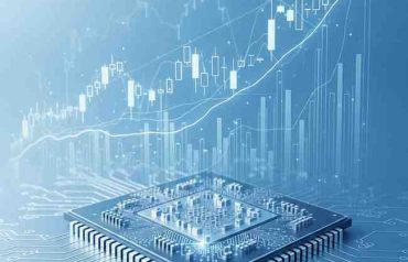 India’s Tech-Driven Growth Story and the Expanding Role of Semiconductor Stocks