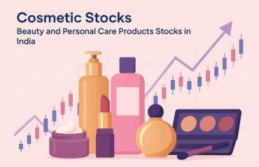 Long-Term Investment Potential of Cosmetic and Personal Care Stocks in India