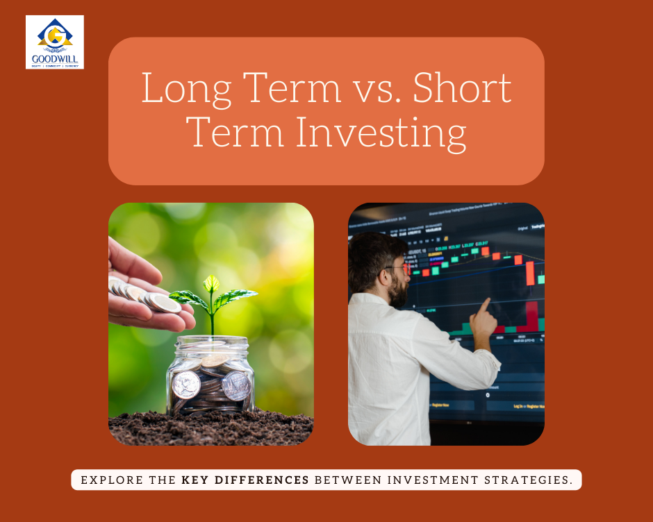 Long-Term vs Short-Term Investing: Which is Better for You?