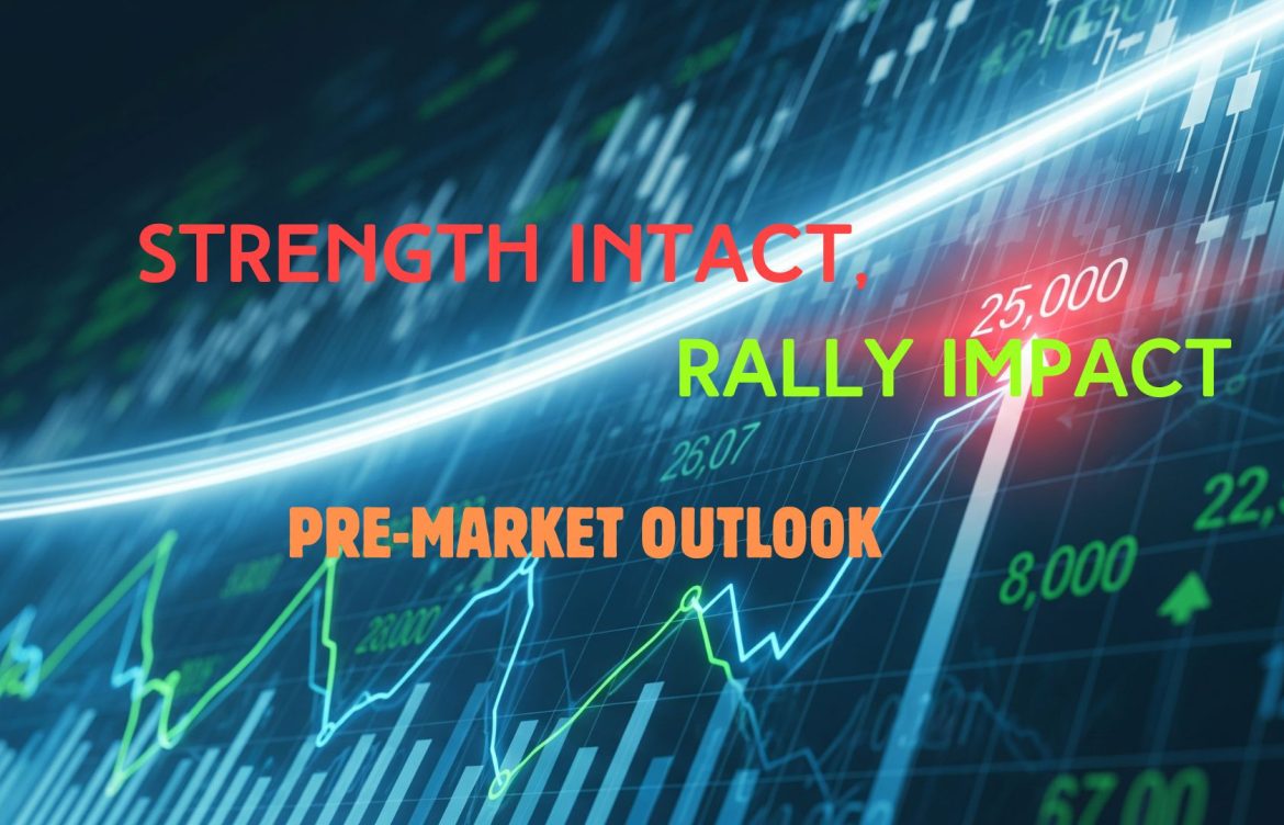 Pre-Market Outlook – 18.09.2025
