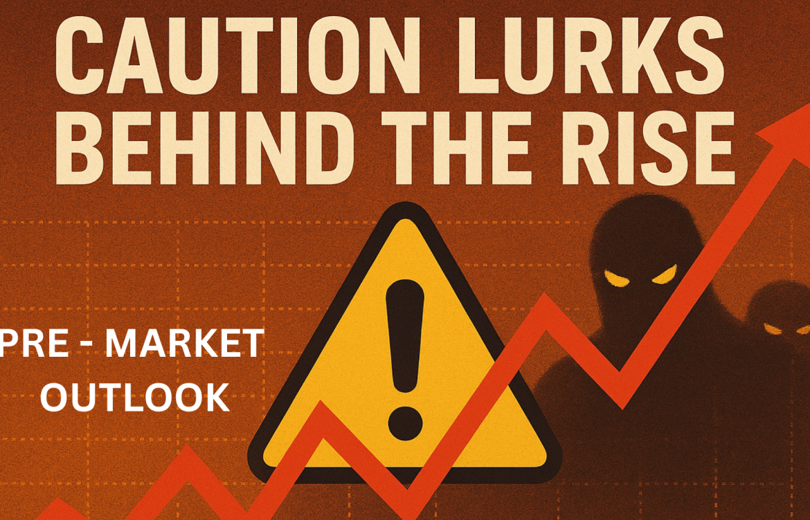 Pre-Market Outlook – 10.09.2025