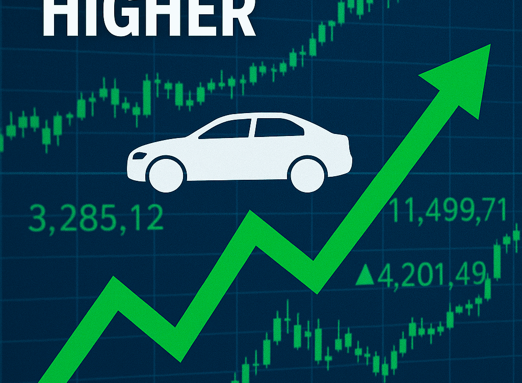 Pre-Market Outlook – 09.09.2025