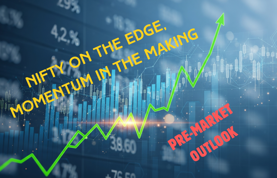 Pre-Market Outlook – 19.09.2025