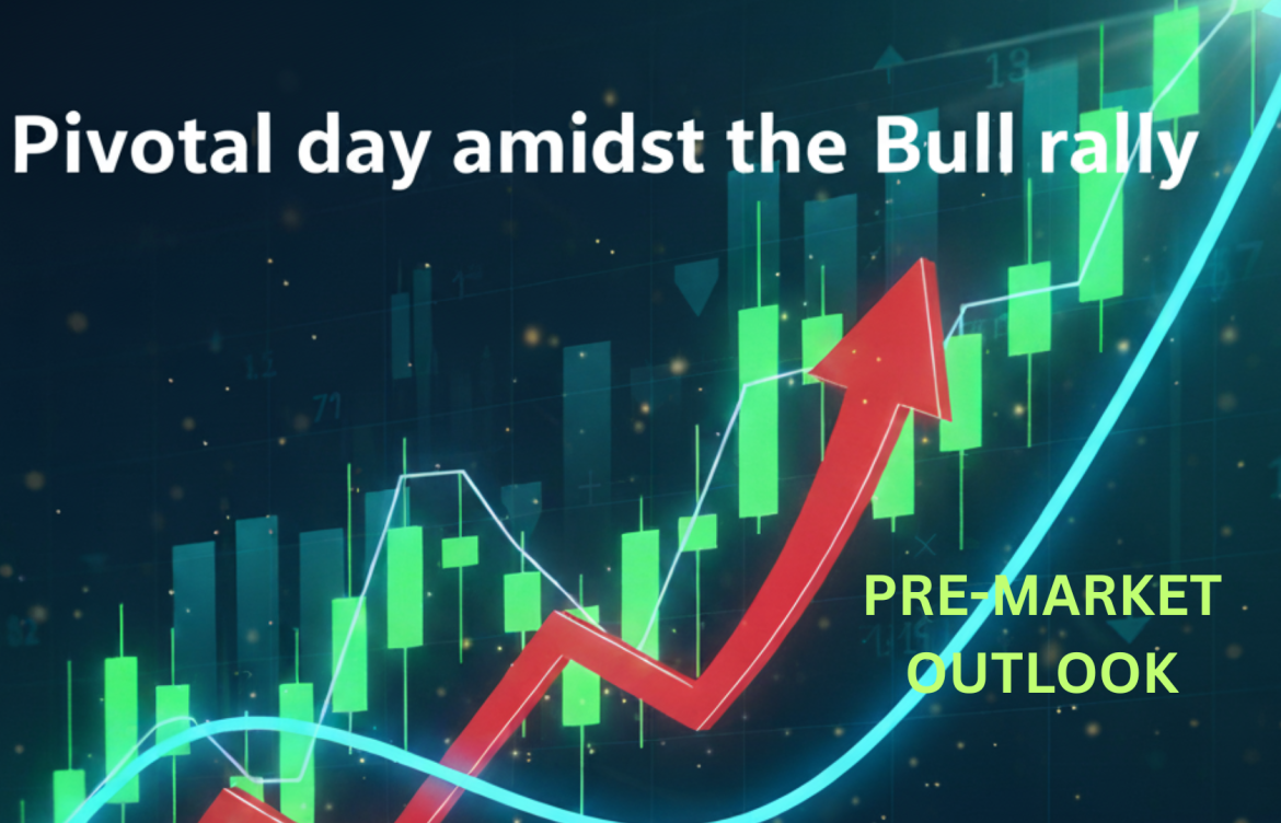 Pre-Market Outlook – 22.09.2025