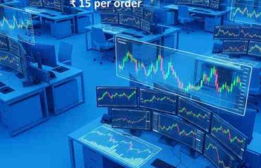 Maximize Trading Value with Goodwill’s ₹15 Per Order Plan and GigaPro App
