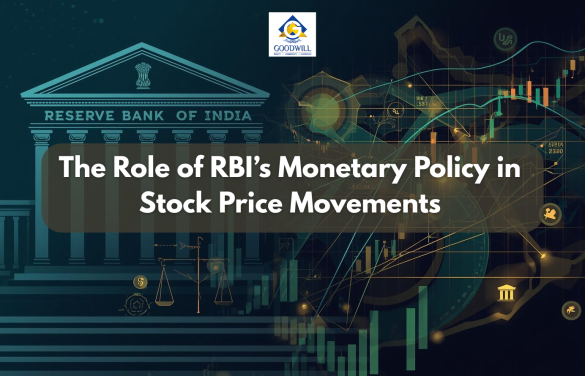 The Role of RBI’s Monetary Policy in Stock Price Movements