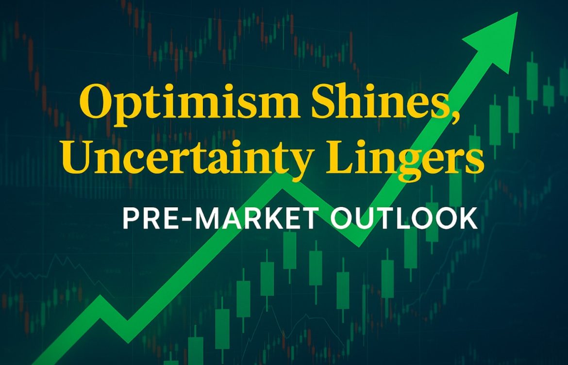 Pre-Market Outlook – 11.09.2025