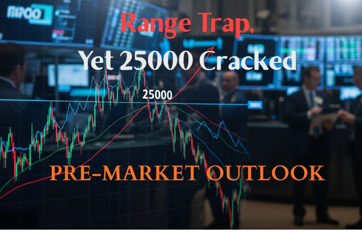 Pre-Market Outlook – 12.09.2025