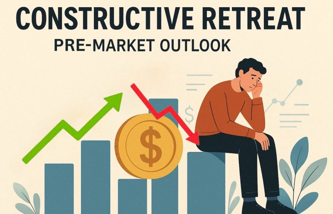 Pre-Market Outlook – 23.09.2025