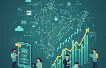 Evaluating Long-Term Prospects of Fintech Stocks in India