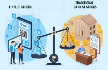 Fintech Stocks vs. Traditional Bank Stocks Key Differences for Investors
