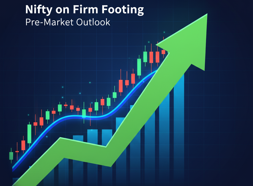 Pre-Market Outlook – 03.10.2025