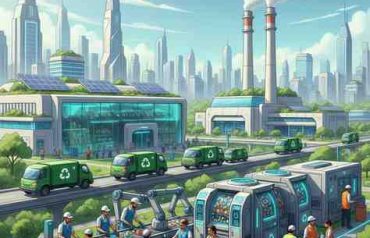 Government Policies Shaping India’s Waste Management Industry and Listed Companies