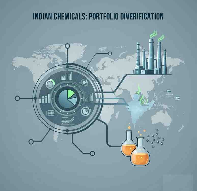 How to Build a Diversified Portfolio with Chemical Sector Exposure