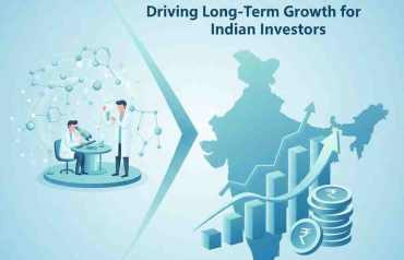 Pharma R&D Investments Driving Long-Term Growth for Indian Investors