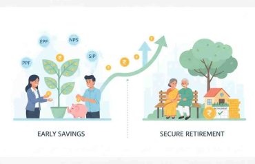 Retirement Planning Isn’t Just for the Rich How to Start with a Small Salary