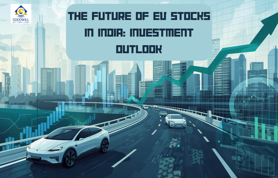 The Future of EV Stocks in India: Investment Outlook