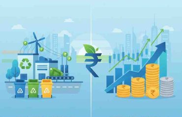 sustainability and profits investing in indias waste management stocks