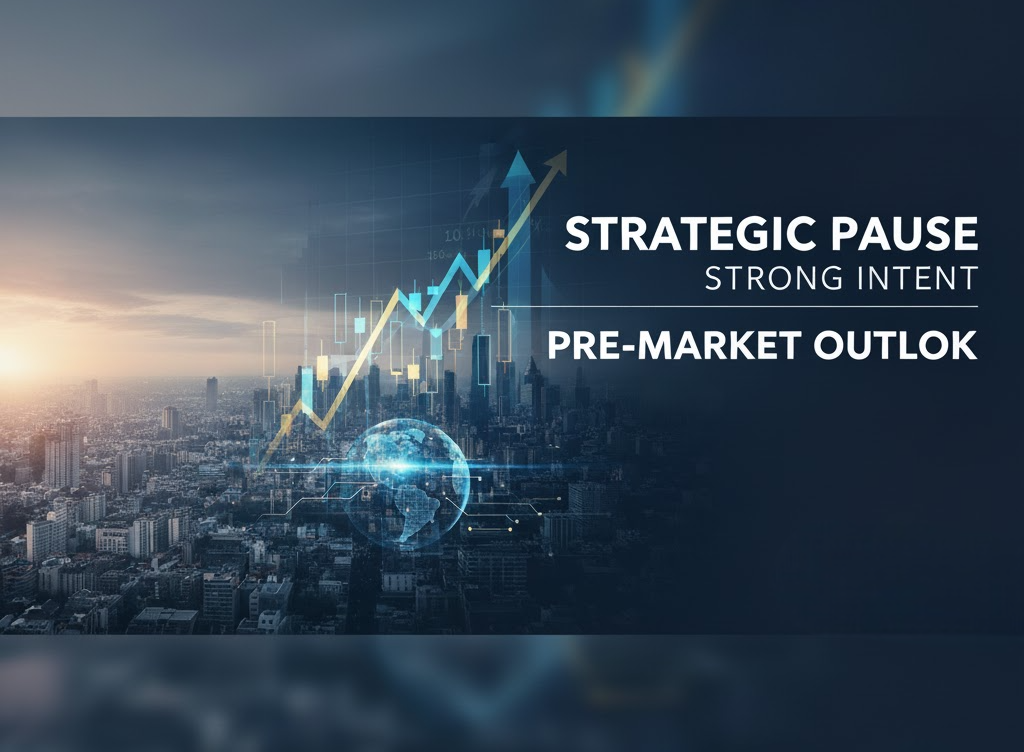 Pre-Market Outlook – 14.10.2025