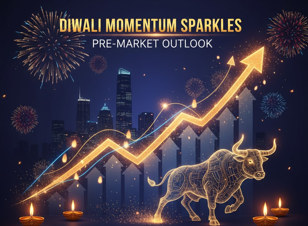 Pre-Market Outlook – 20.10.2025
