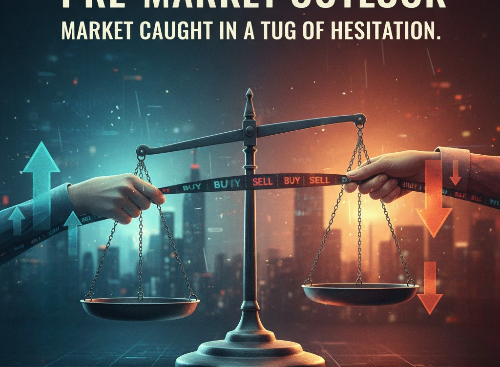 Pre-Market Outlook – 29.10.2025