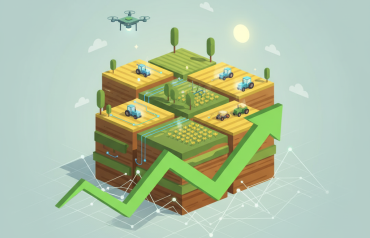 Are Agriculture Stocks a Good Defensive Bet During Market Volatility