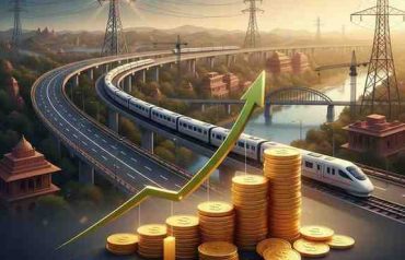 Are Infrastructure Stocks Good for Long-Term SIPs An Investor’s Guide