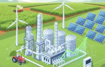 Can Ethanol Stocks Reduce Portfolio Volatility