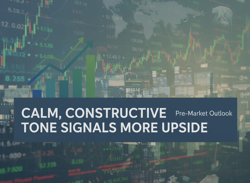 Pre-Market Outlook – 11.11.2025