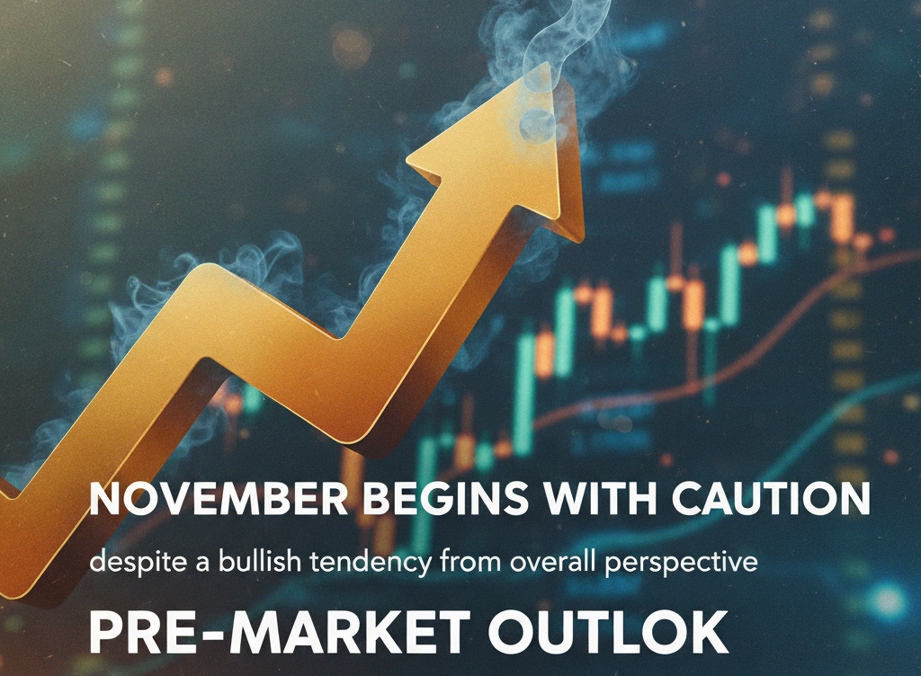 Pre-Market Outlook – 03.11.2025
