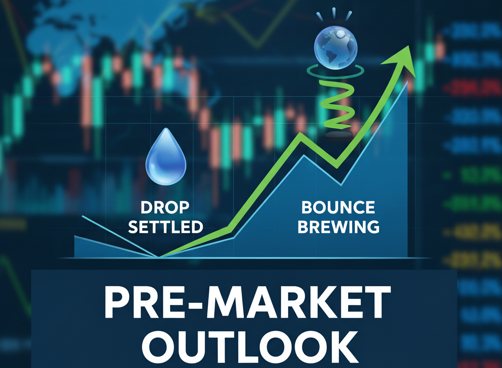 Pre-Market Outlook – 10.11.2025
